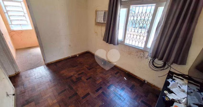 Apartamento com 2 dormitórios à venda, 90 m² por R$ 350.000,00 - Grajaú - Rio de Janeiro/RJ