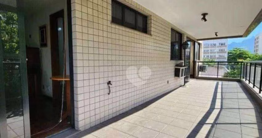 Apartamento à venda, 175 m² por R$ 1.190.000,00 - Tijuca - Rio de Janeiro/RJ