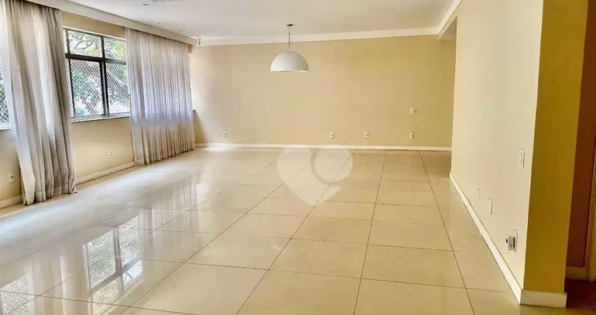 Apartamento com 4 quartos à venda, 250 m² por r$ 2.100.000 - copacabana - rio de janeiro/rj