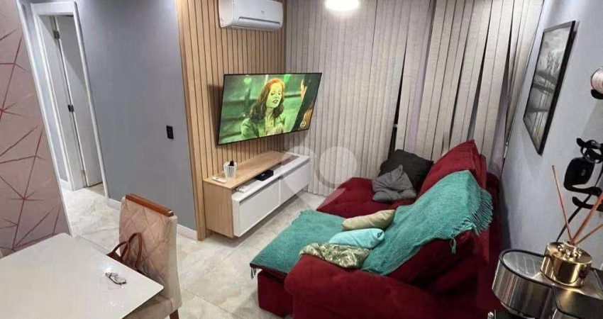 Apartamento com 3 dormitórios à venda, 67 m² por R$ 553.000,00 - Barra Olímpica - Rio de Janeiro/RJ