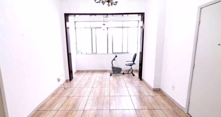 Apartamento com 2 quartos à venda, 70 m² por R$ 290.000 - Grajaú - Rio de Janeiro/RJ