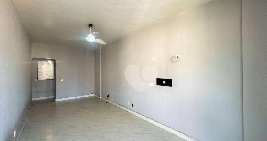 Apartamento com 2 quartos, suíte, 1 vaga,
