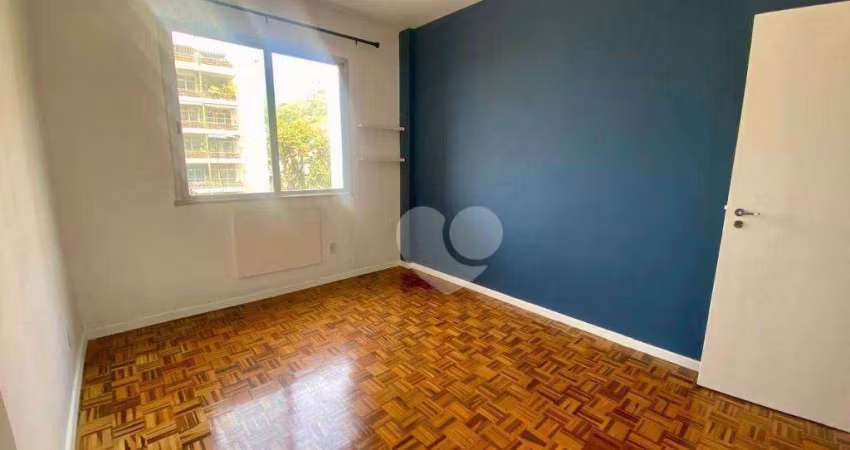 Apartamento com 3 quartos à venda, 99 m² por R$ 589.900 - Grajaú - Rio de Janeiro/RJ