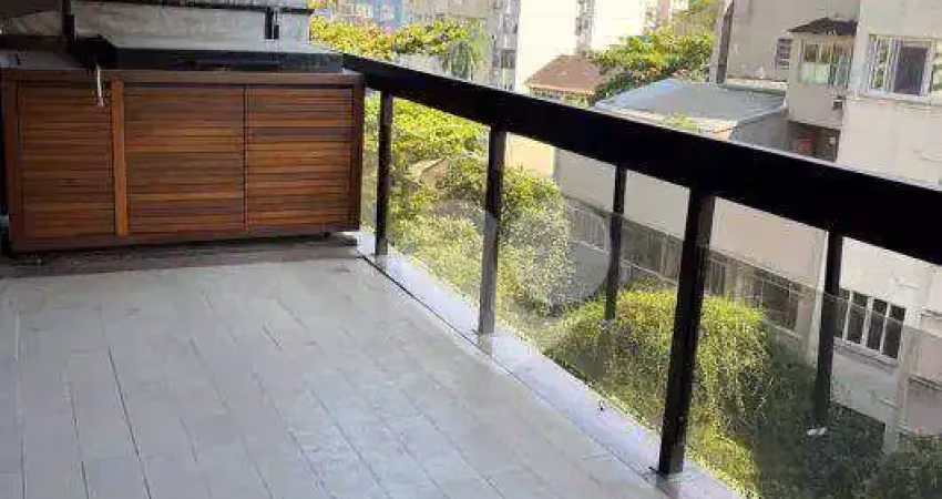Apartamento com 5 dormitórios à venda, 108 m² por r$ 4.900.000,00 - leblon - rio de janeiro/rj