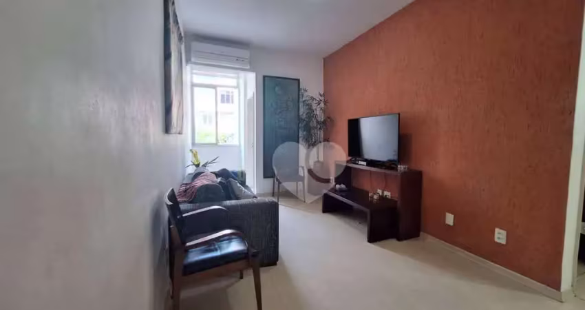 Apartamento com 3 quartos à venda, 70 m² por r$ 1.250.000 - leblon - rio de janeiro/rj