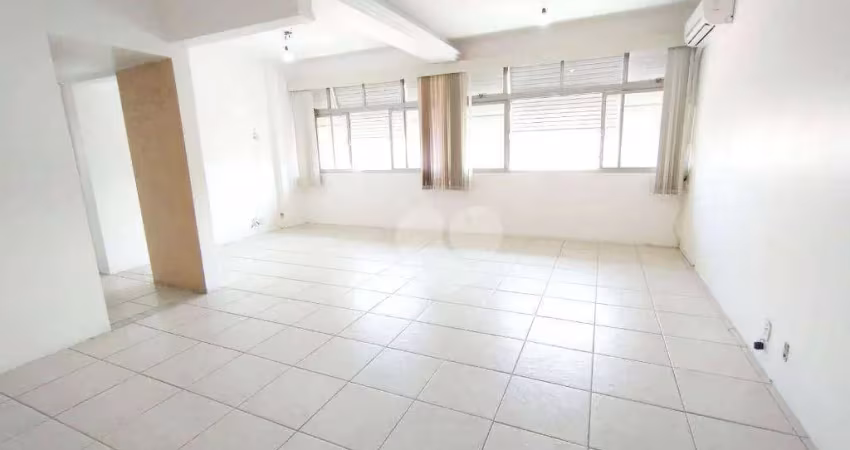 Apartamento com 3 quartos à venda, 98 m² por r$ 750.000 - tijuca - rio de janeiro/rj