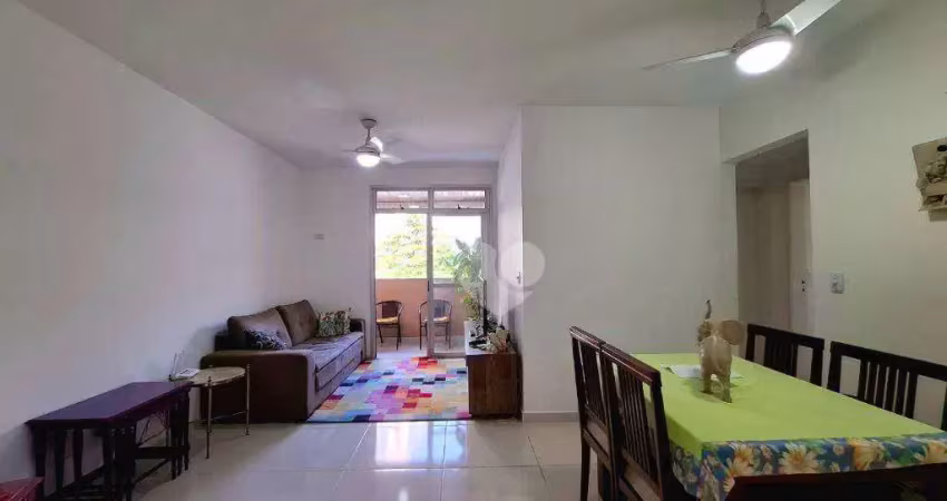 Apartamento 2 quartos sendo 1 suíte à venda, 85 m² r$ 500.000 - grajaú - rj