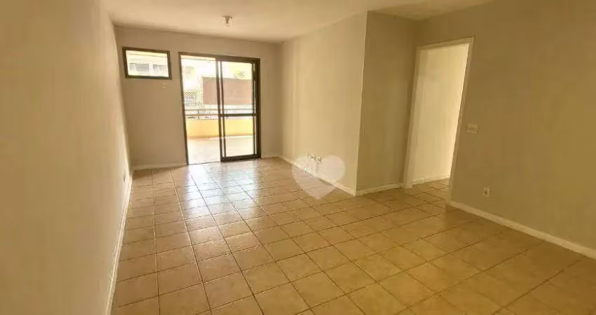 Apartamento frente 3 quartos,114 m²,2 vagas por r$ 640.000,00 - recreio dos bandeirantes