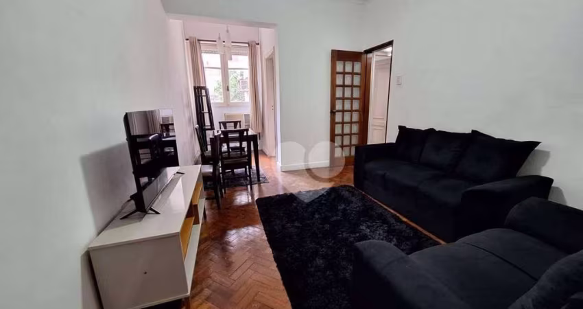 Apartamento à venda, 48 m² por R$ 995.000,00 - Ipanema - Rio de Janeiro/RJ