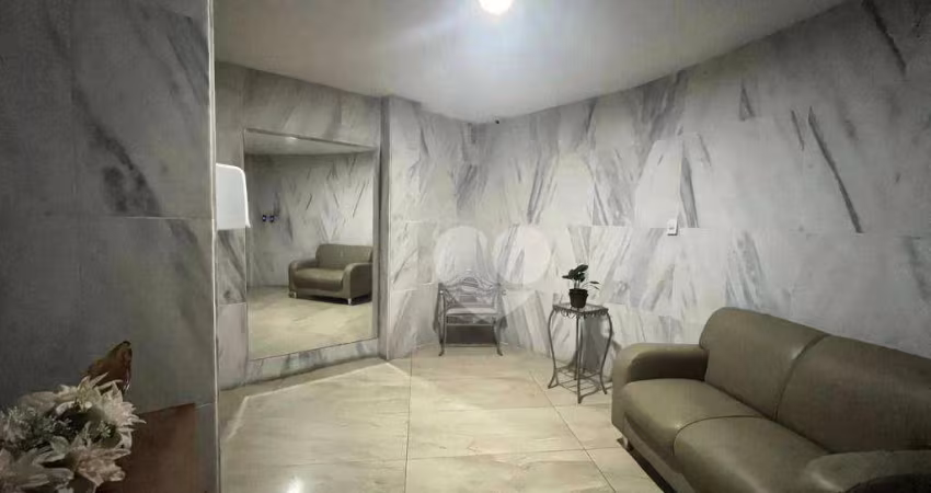 Apartamento com 3 dormitórios à venda, 107 m² por R$ 410.000,00 - Grajaú - Rio de Janeiro/RJ
