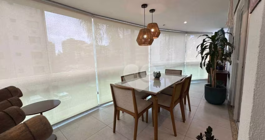 Apartamento com 3 quartos à  venda, 96 m² por R$ 780.000 - Recreio dos Bandeirantes - Rio de Janeiro/RJ