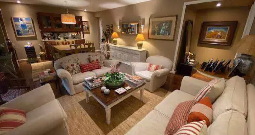 Apartamento com 4 quartos à venda, 172 m² por r$ 2.150.000 - jardim oceânico - rio de janeiro/rj