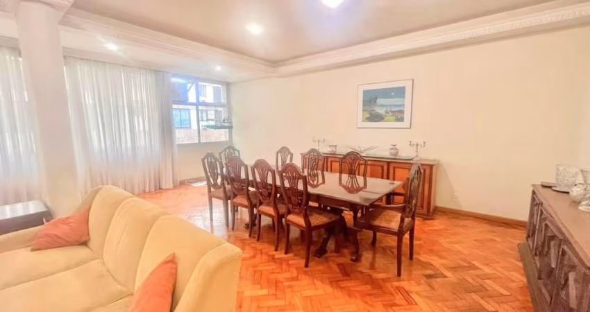 Apartamento com 3 dormitórios à venda, 202 m² por R$ 1.250.000,00 - Copacabana - Rio de Janeiro/RJ