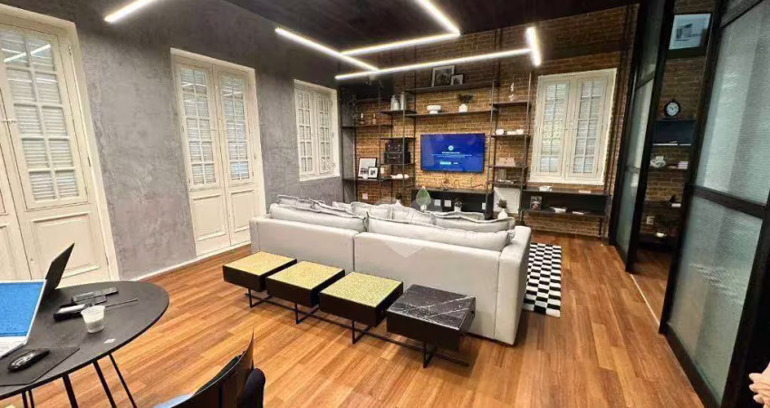 Apartamento com 3 dormitórios à venda, 112 m² por r$ 2.500.000,00 - botafogo - rio de janeiro/rj