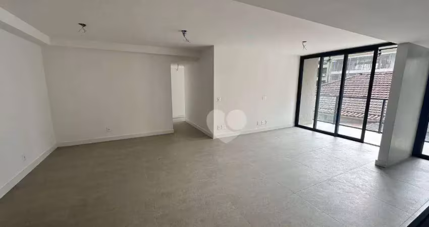 Apartamento com 3 quartos à venda, 112 m² por r$ 2.500.000 - botafogo - rio de janeiro/rj