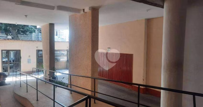 Apartamento à venda, 80 m² por R$ 355.000,00 - Vila Isabel - Rio de Janeiro/RJ