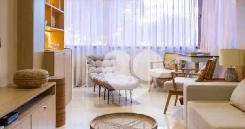Apartamento com 2 quartos à venda, 94 m² por r$ 1.300.000,00 da tijuca - rio de janeiro/rj