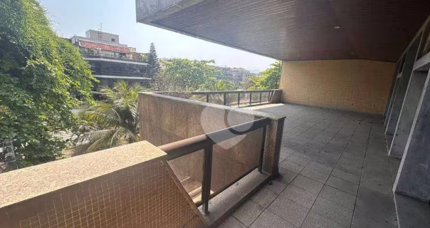 Apartamento com 3 quartos à venda na Avenida Genaro de Carvalho, --, Recreio dos Bandeirantes, Rio de Janeiro