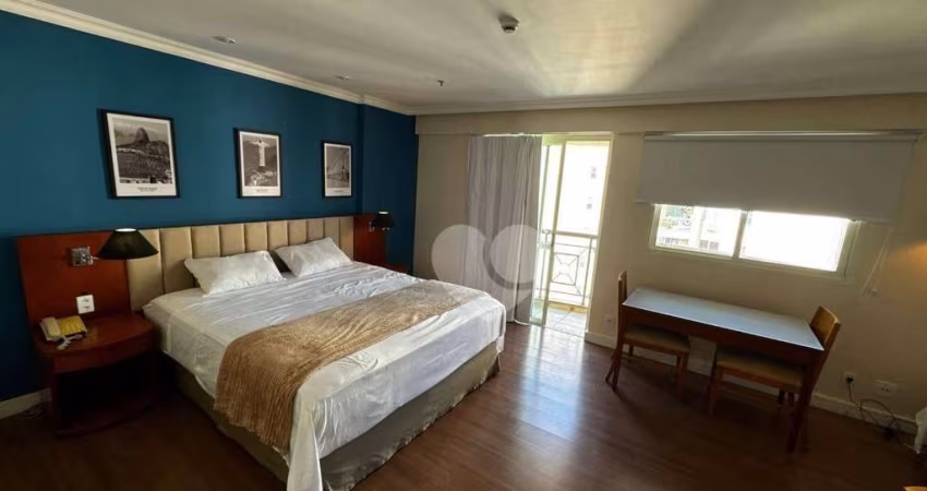 Apartamento com 2 dormitórios à venda, 72 m² por R$ 750.000,00 - Barra da Tijuca - Rio de Janeiro/RJ