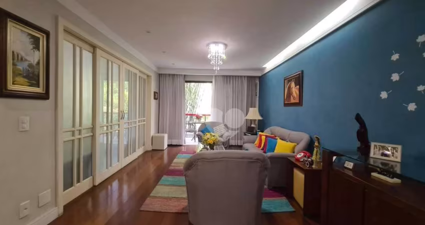 Apartamento com 4 Quartos à  venda, 139 m² por R$ 1.280.000 - Tijuca - Rio de Janeiro/RJ