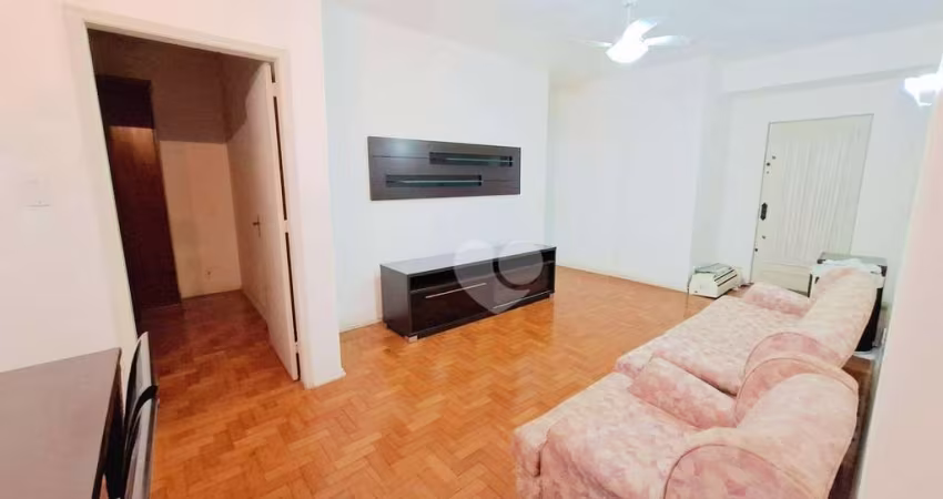 Apartamento com 3 dormitórios à venda, 88 m² por R$ 450.000,00 - Méier - Rio de Janeiro/RJ