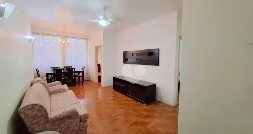 Apartamento com 3 dormitórios à venda, 88 m² por r$ 450.000,00 - méier - rio de janeiro/rj