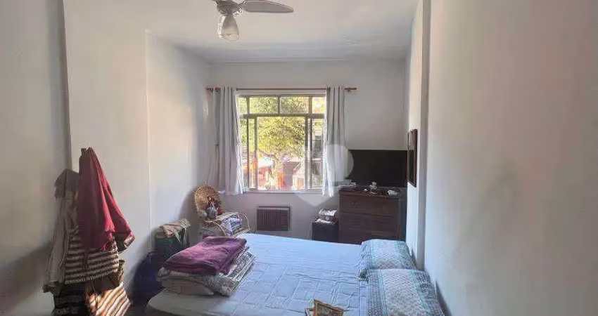 Apartamento com 3 quartos à venda na Rua Conde de Bonfim, --, Tijuca, Rio de Janeiro