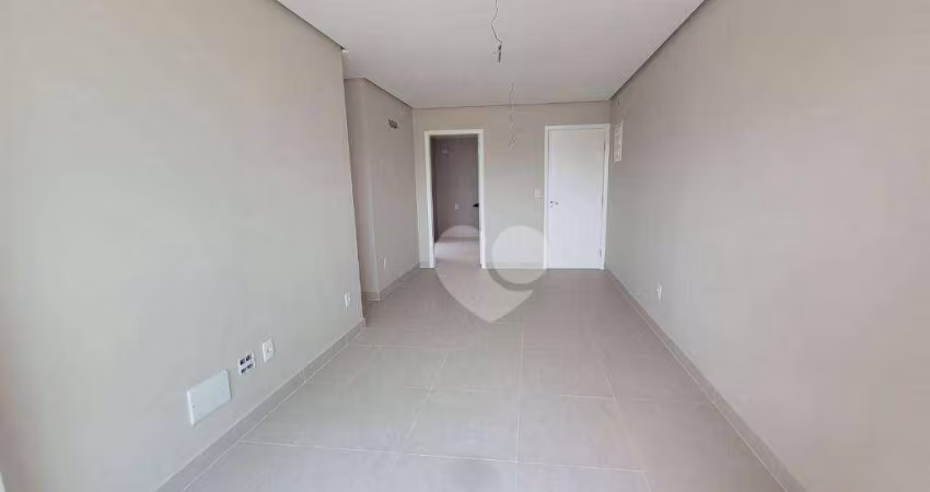 Apartamento com 3 quartos à venda, 74 m² por R$ 530.000 - Recreio dos Bandeirantes