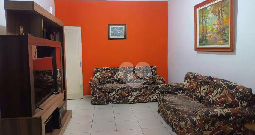 Apartamento com 3 quartos à venda, 70 m² por R$ 410.000
