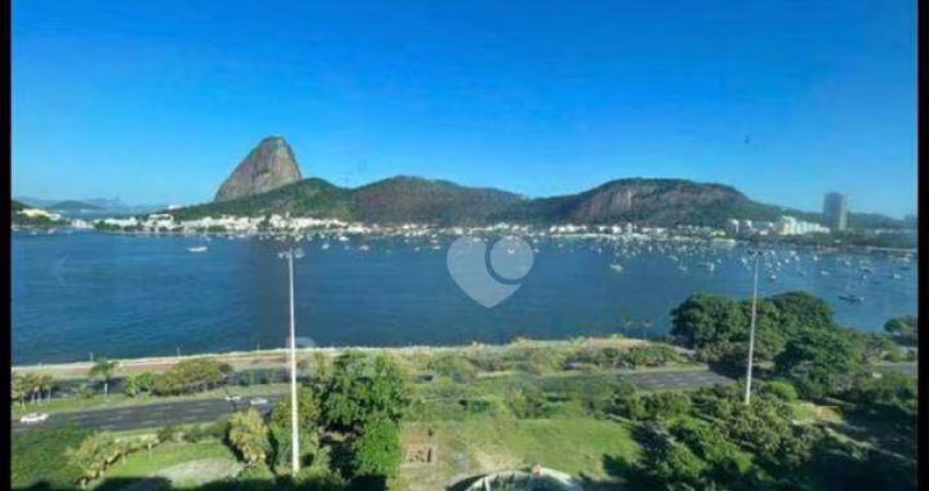 Apartamento com 4 quartos à venda, 280 m² por R$ 4.200.000 - Flamengo - Rio de Janeiro/RJ