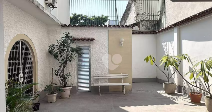 Apartamento com 3 quartos à venda, 94 m² R$ 550.000 - Grajaú - Rio de Janeiro/RJ