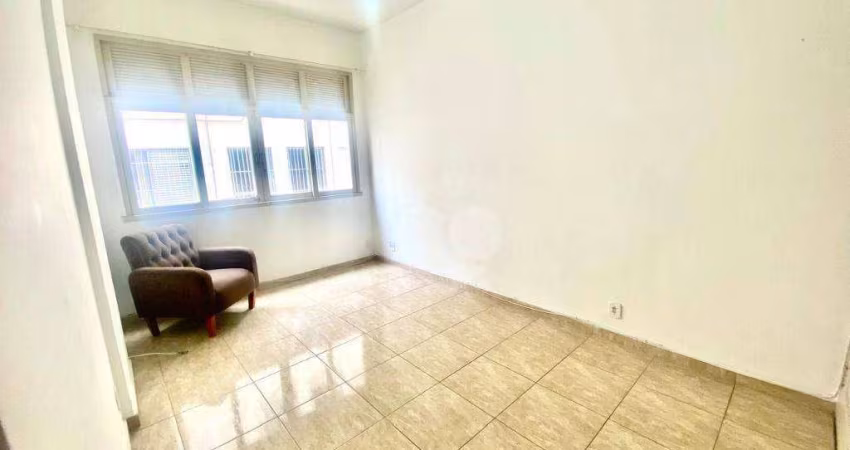 Apartamento com 1 quarto à venda, 42 m² por R$ 290.000 - Tijuca - Rio de Janeiro/RJ