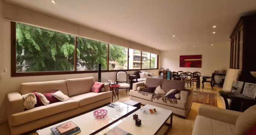 Apartamento com 4 Quartos  à venda, 184 m² por R$ 2.200.000 - Jardim Oceânico - Rio de Janeiro/RJ