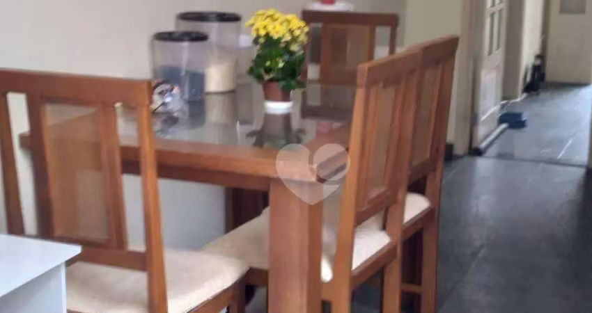 Apartamento com 1 quarto à venda, 52 m² por r$ 260.000 - grajaú - rio de janeiro/rj