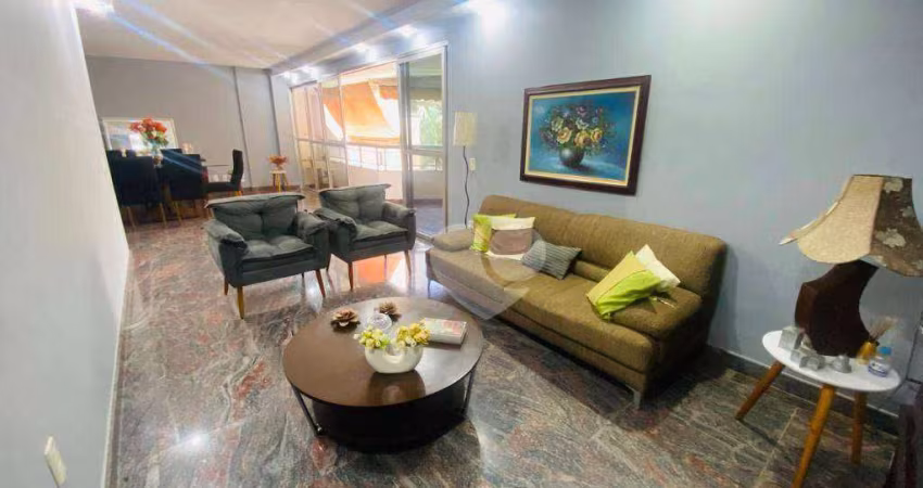 Apartamento com 2 quartos à venda, 116 m² por R$ 900.000 - Recreio dos Bandeirantes - Rio de Janeiro