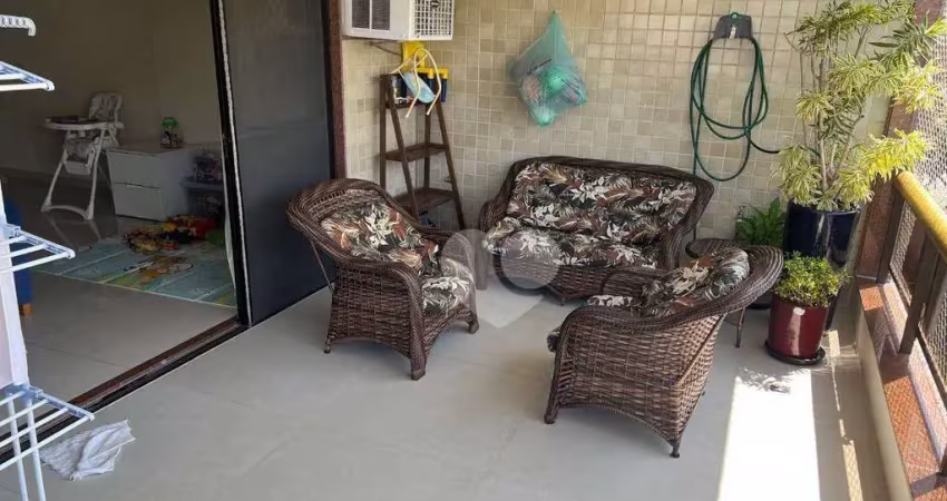 Apartamento com 3 quartos à venda, 168 m² por r$ 1.200.000 - recreio dos bandeirantes - rio de janeiro/rj
