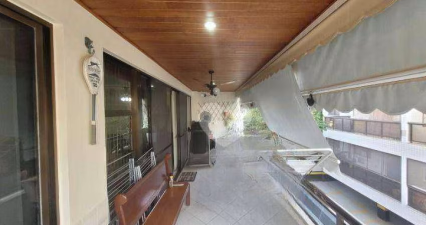 Apartamento com 3 quartos à venda, 91 m² por R$ 660.000 - Recreio dos Bandeirantes