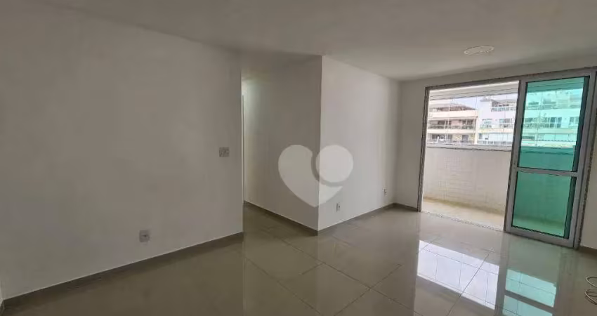 Apartamento com 3 quartos à venda, 86 m² por r$ 630.000 - recreio dos bandeirantes - rio de janeiro/rj