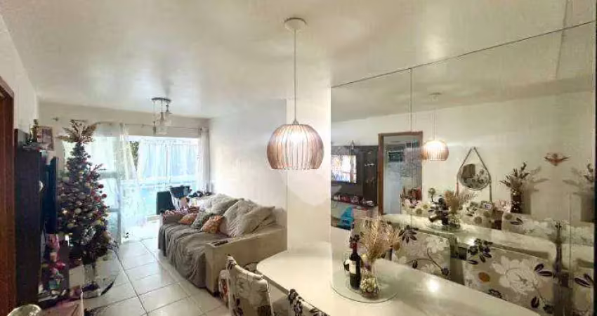 Apartamento com 2 quartos à venda, 73 m² por R$ 530.000 - Recreio dos Bandeirantes - Rio de Janeiro/RJ