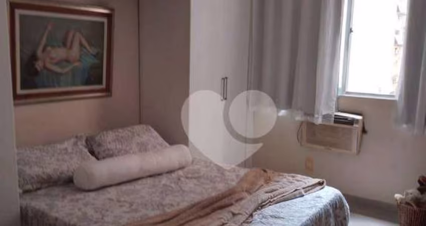 Apartamento com 3 quartos à venda, 150 m² por R$ 1.685.000 - Copacabana - Rio de Janeiro/RJ