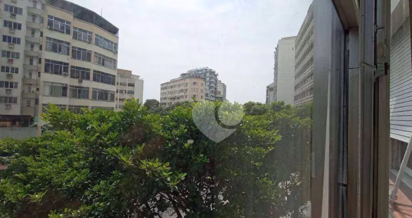Apartamento com 3 quartos à venda, 117 m² por R$ 600.000 - Tijuca - Rio de Janeiro/RJ