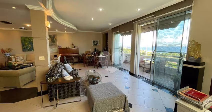 Apartamento com 4 quartos à venda, 220 m² por R$ 2.800.000 - Flamengo - Rio de Janeiro/RJ
