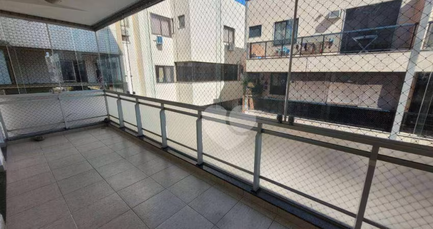 Apartamento com 2 Quartos à venda, 78 m² por R$ 500.000 - Recreio dos Bandeirantes - Rio de Janeiro/RJ