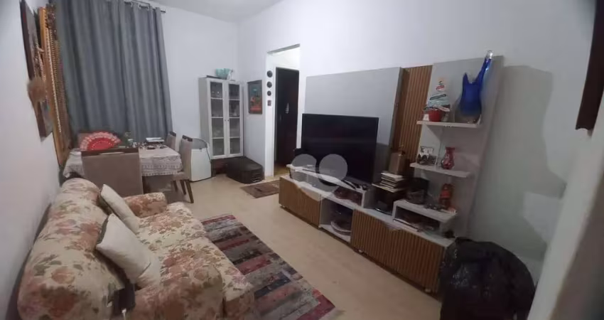Apartamento com 2 dormitórios à venda, 70 m² por r$ 700.000,00 - flamengo - rio de janeiro/rj