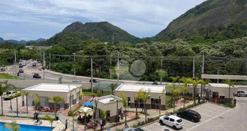Apartamento 3 quartos 1 suíte - R$ 410.000,00 - Barra Olímpica