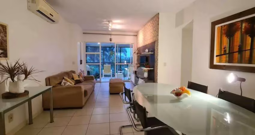 Apartamento com 3  quartos à venda, 111 m² por r$ 1.300.000 - jacarepaguá - rio de janeiro/rj