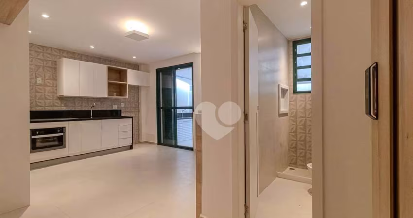 Apartamento com 1 dormitório à venda, 42 m² por R$ 1.014.984,00 - Copacabana - Rio de Janeiro/RJ