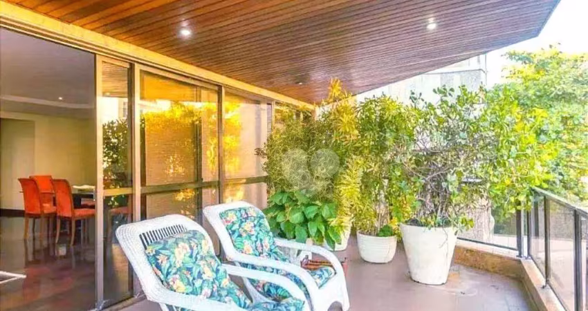 Apartamento 4  quartos à venda, 270 m² por r$ 2.500.000 - jardim oceânico - rio de janeiro/rj