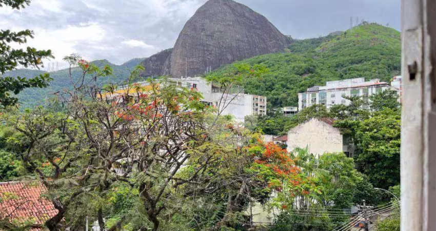 Apartamento com 3 quartos à venda, 96 m² por r$ 530.000 - grajau- rio de janeiro/rj