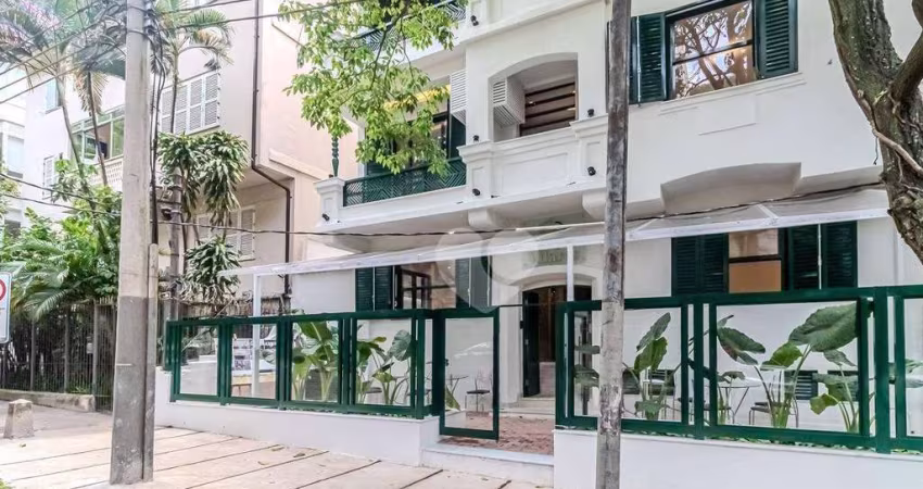 Apartamento com 1 dormitório à venda, 33 m² por R$ 819.734,00 - Copacabana - Rio de Janeiro/RJ